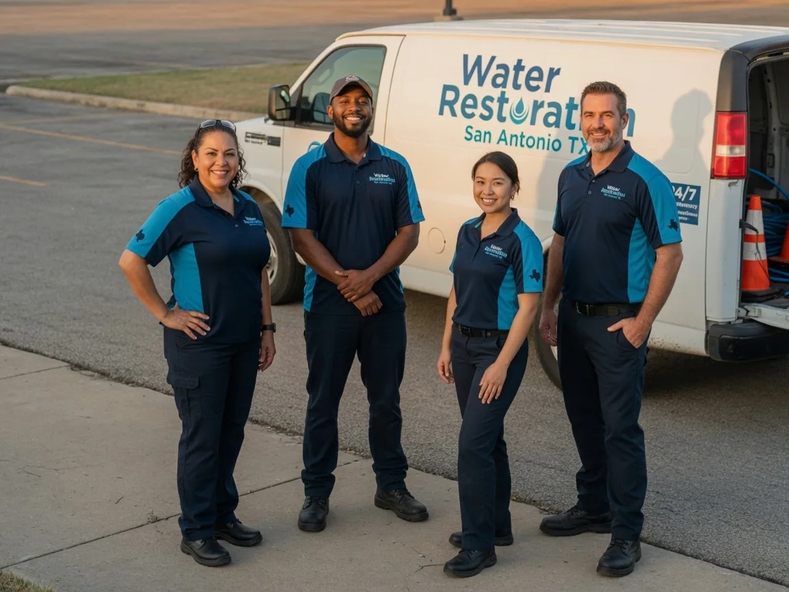 Water Damage Repair company in Hope, MI